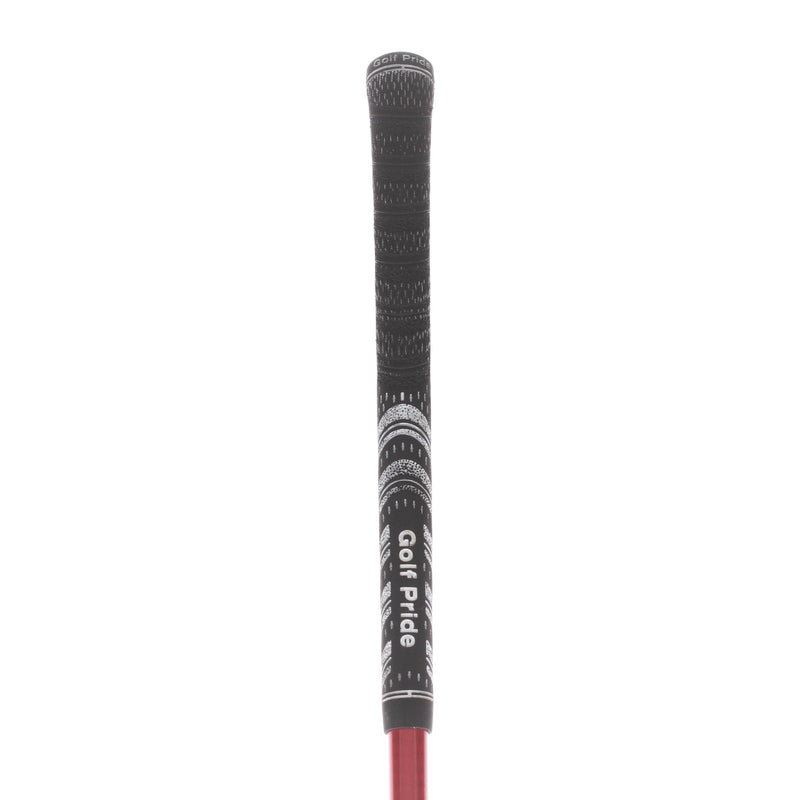 TaylorMade Burner superfast 2.0 Graphite Mens Right Hand 3 Hybrid 18* Stiff - REAX 60