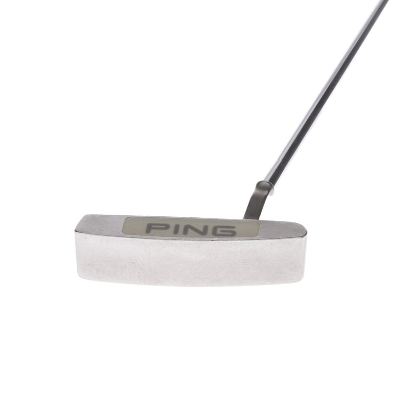 Ping Karsten Zing 2i Mens Right Hand Putter 35" - Ping