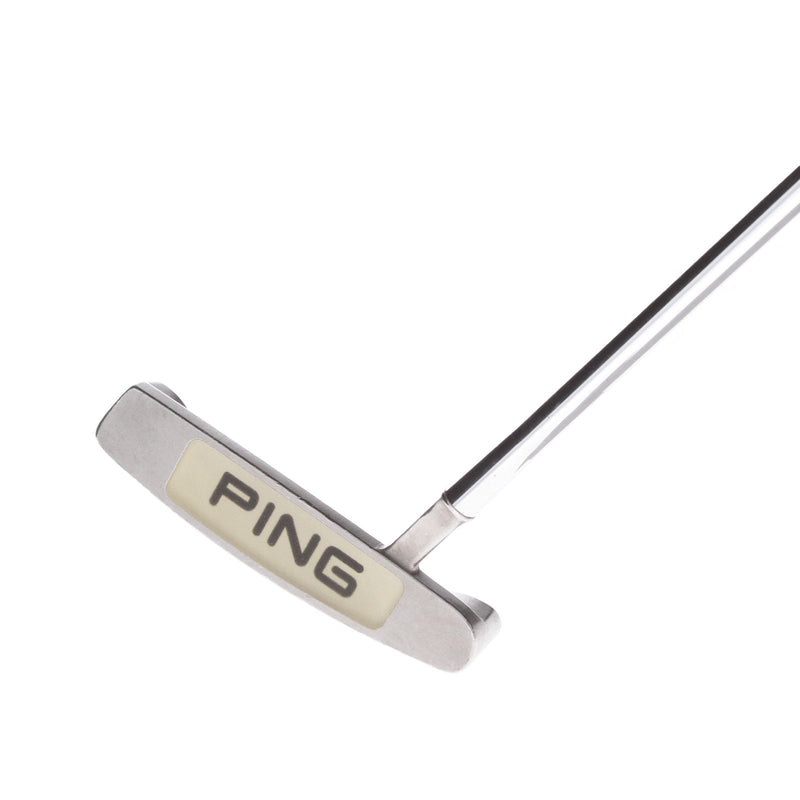 Ping Karsten Zing 2i Mens Right Hand Putter 35" - Ping