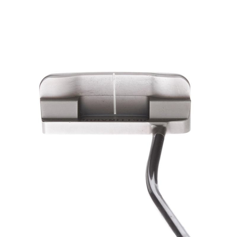 Bettinardi Signature Model 1 Arm-Lock Mens Right Hand Putter 37.5" - Winn Bettinardi Arm-Lock