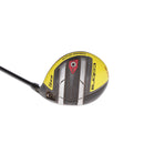 Cobra King F9 Steel Mens Right Hand Fairway 3 Wood 14.5* Regular - Atmos 70g