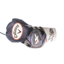 Callaway XR Graphite Mens Right Hand Driver 9* Stiff - HZRDUS