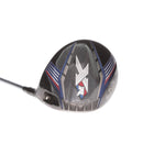 Callaway XR Graphite Mens Right Hand Driver 9* Stiff - HZRDUS