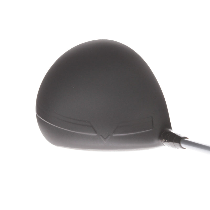 Callaway XR Graphite Mens Right Hand Driver 9* Stiff - HZRDUS