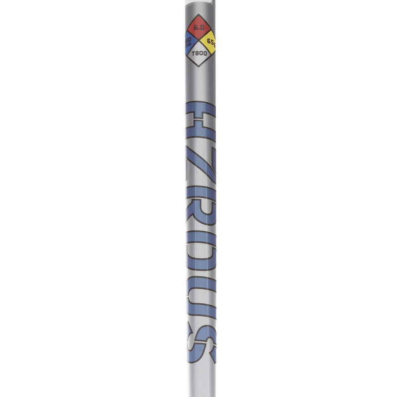 Callaway XR Graphite Mens Right Hand Driver 9* Stiff - HZRDUS