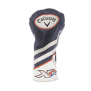 Callaway XR Graphite Mens Right Hand Driver 9* Stiff - HZRDUS