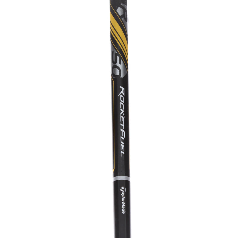 TaylorMade Burner superfast 2.0 Graphite Mens Right Hand Driver 10.5* Regular - Fujikura Rocketfuel