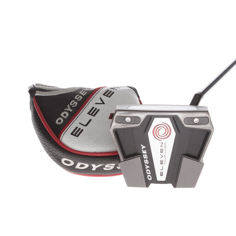 Odyssey Stroke Lab Eleven Mens Right Hand Putter 34" - Odyssey