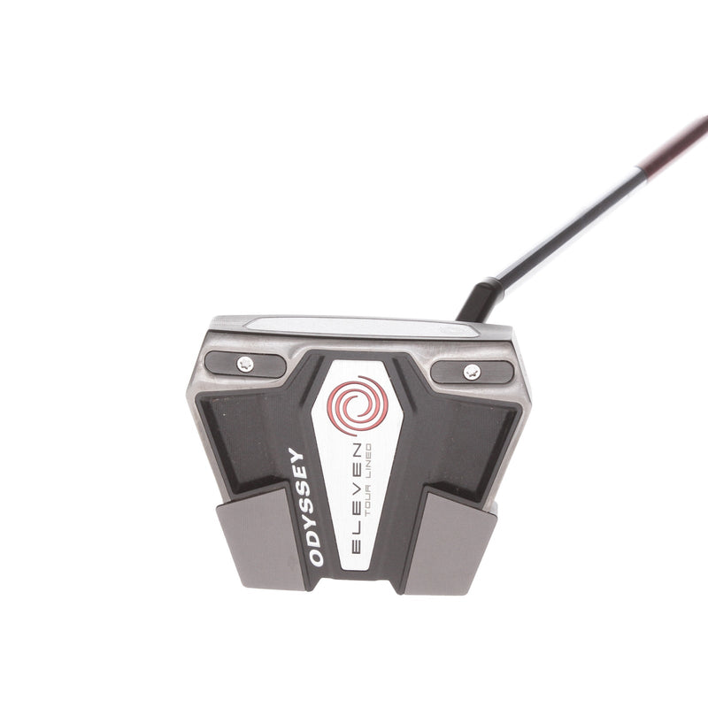 Odyssey Stroke Lab Eleven Mens Right Hand Putter 34" - Odyssey