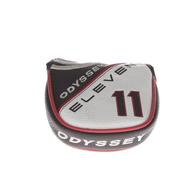 Odyssey Stroke Lab Eleven Mens Right Hand Putter 34" - Odyssey