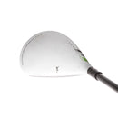 TaylorMade RBZ Graphite Mens Right Hand 4 Hybrid 22* Regular - RBZ