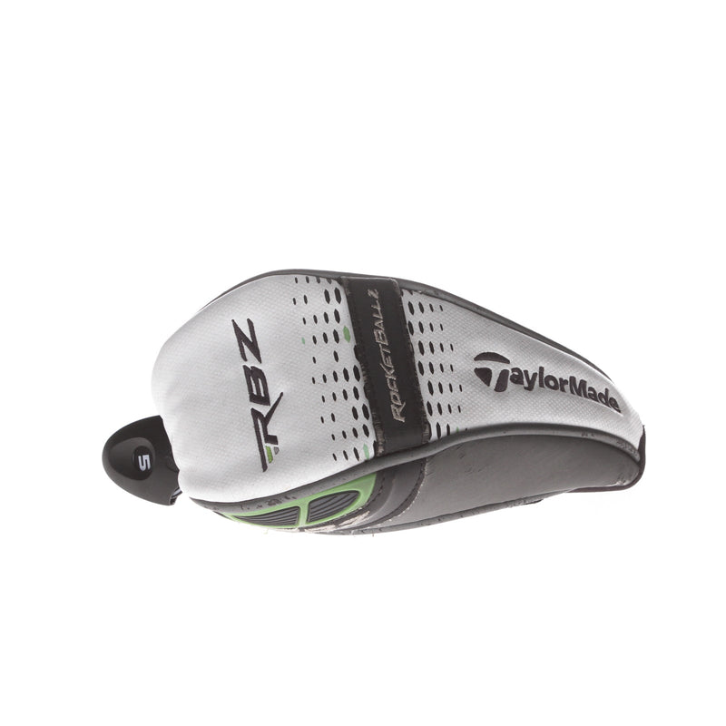 TaylorMade RBZ Graphite Mens Right Hand 4 Hybrid 22* Regular - RBZ