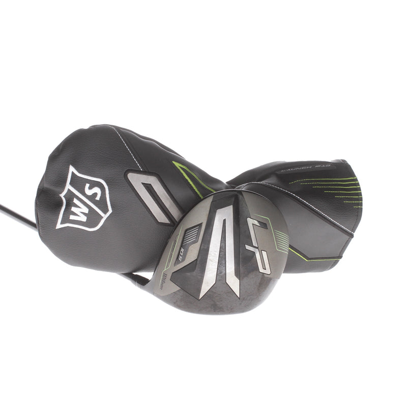 Wilson Launch pad Graphite Mens Right Hand Driver 10.5* Regular - EvenFlow