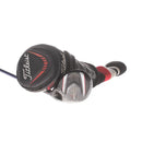 Titleist 913F Graphite Mens Right Hand Fairway 5 Wood 19* Stiff - Diamana Blue