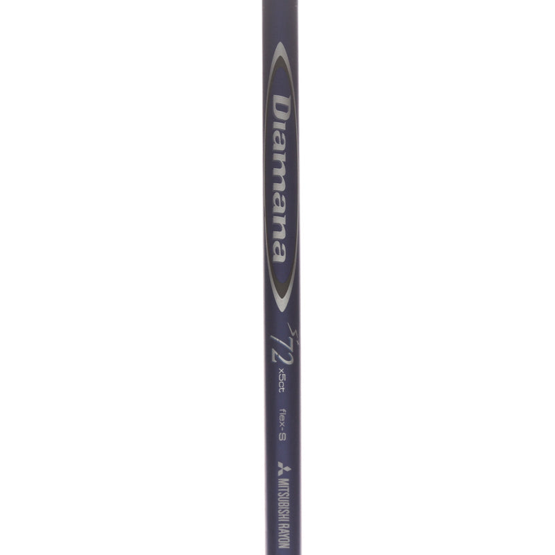 Titleist 913F Graphite Mens Right Hand Fairway 5 Wood 19* Stiff - Diamana Blue