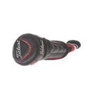 Titleist 913F Graphite Mens Right Hand Fairway 5 Wood 19* Stiff - Diamana Blue