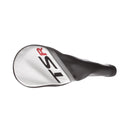 Titleist TSR2 Graphite Mens Right Hand Driver 10* Stiff - HZRDUS RDX Smoke