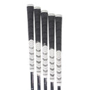 TaylorMade P790 Steel Mens Right Hand Irons 6-PW Stiff - KBS Stiff