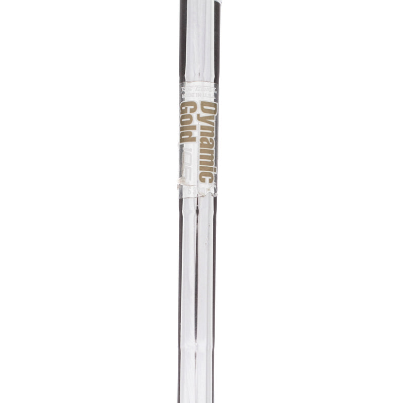TaylorMade P-790 Steel Mens Right Hand 3 Iron 19* Stiff - Dynamic Gold 105 g