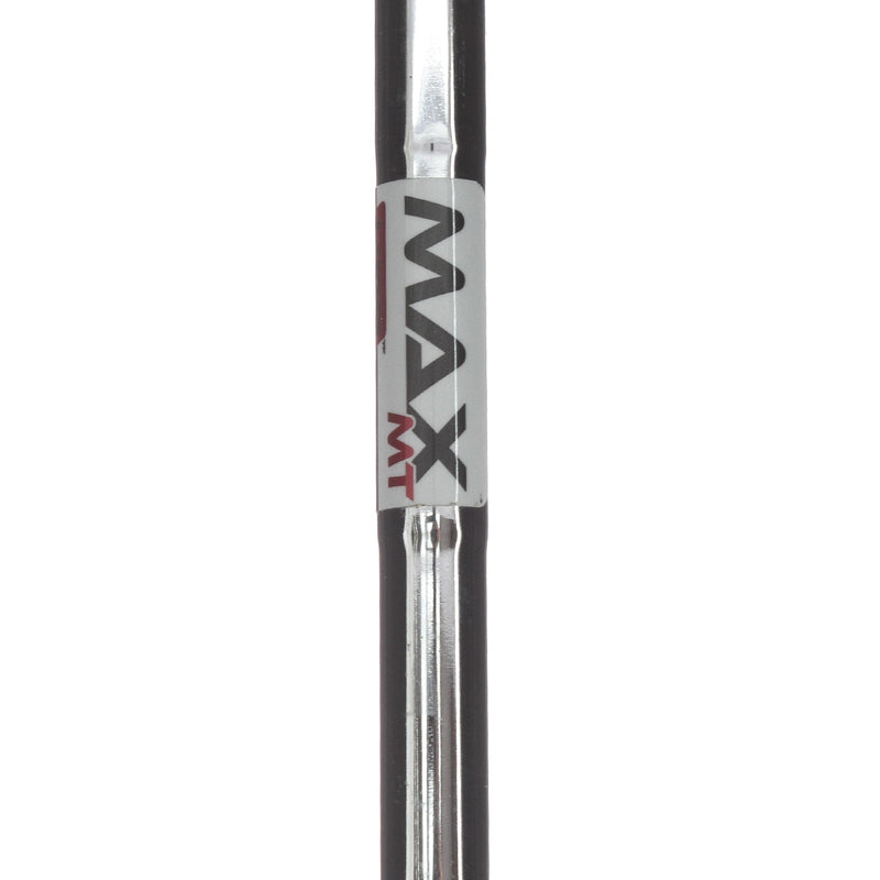 Taylor Made Stealth Steel Mens Right Hand Irons 5-SW Regular - KBS MT 85g