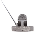 Odyssey Tour Series 2-Ball Blabe Mens Right Hand Putter 34" - Lamkin Pistol Claw