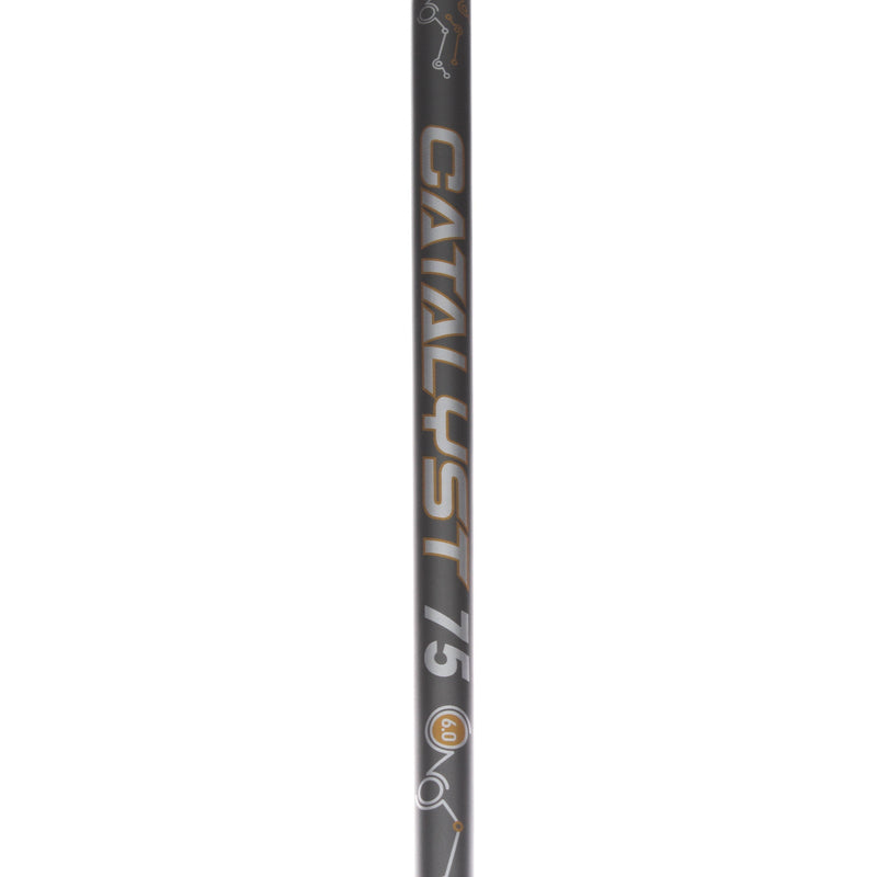 Callaway Mavrik Steel Mens Right Hand 3 Hybrid 19* Stiff - Catalyst 70 g