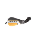 Callaway Mavrik Steel Mens Right Hand 3 Hybrid 19* Stiff - Catalyst 70 g