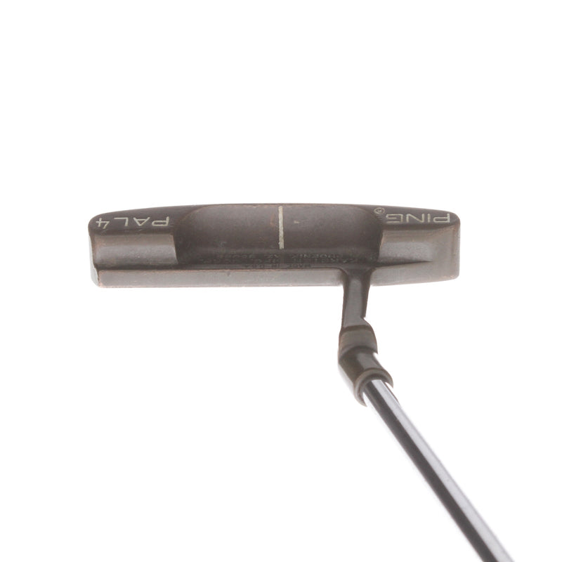 Ping Pal-4 Mens Right Hand Putter 35" - Lamkin Crossline