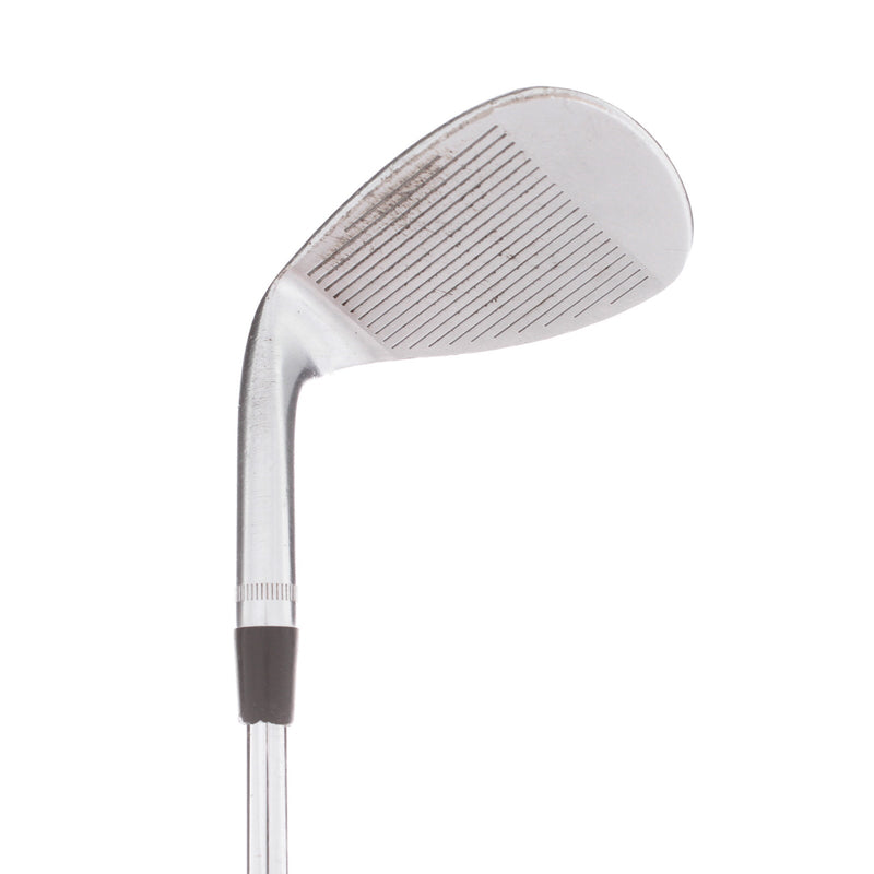 Callaway X-Series Jaws Steel Mens Right Hand Lob Wedge 60* 8 Bounce Stiff - Callaway Steel