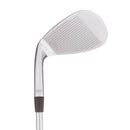 Callaway X-Series Jaws Steel Mens Right Hand Gap Wedge 52* 10 Bounce Stiff - Callaway Steel