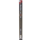 TaylorMade Burner Graphite Mens Right Hand Driver 10.5* Regular - Reax 55g