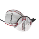 TaylorMade Burner Graphite Mens Right Hand Driver 10.5* Stiff - Reax 50g