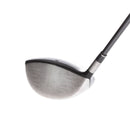 TaylorMade Burner Graphite Mens Right Hand Driver 10.5* Stiff - Reax 50g