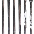 TaylorMade Burner Steel Mens Right Hand Irons 4-9 Regular - Burner 85 g