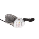 TaylorMade Burner Graphite Mens Right Hand Fairway 3 Wood 15* Stiff - Reax 49 g