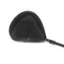 TaylorMade Burner Graphite Mens Right Hand Fairway 3 Wood 15* Stiff - Reax 49 g