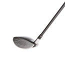 TaylorMade Burner Graphite Mens Right Hand Fairway 3 Wood 15* Stiff - Reax 49 g