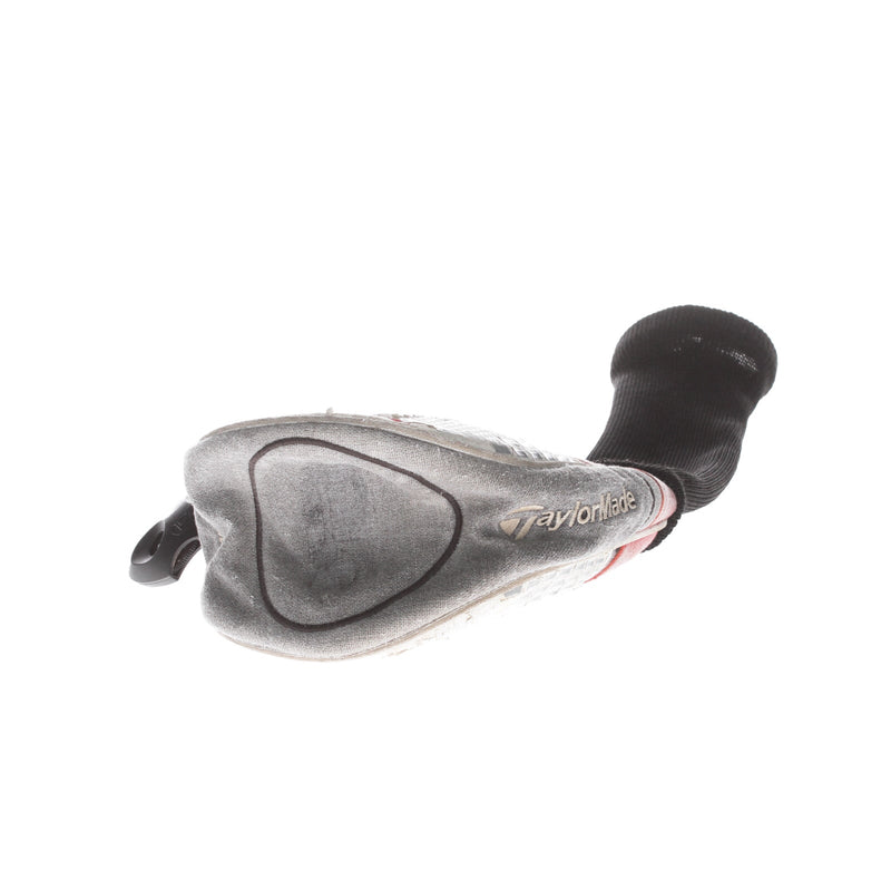 TaylorMade Burner Graphite Mens Right Hand Fairway 3 Wood 15* Stiff - Reax 49 g