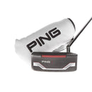 Ping Kushin 4 Mens Right Hand Putter 34.5" - Golf Pride Ping
