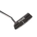 Ping Kushin 4 Mens Right Hand Putter 34.5" - Golf Pride Ping