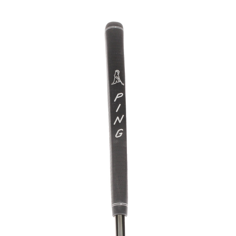 Ping Kushin 4 Mens Right Hand Putter 34.5" - Golf Pride Ping