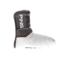 Ping Kushin 4 Mens Right Hand Putter 34.5" - Golf Pride Ping