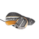 Callaway Mavrik Graphite Mens Right Hand Driver 10.5* Senior - Even Flow Riptide 50g
