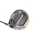 Callaway Mavrik Graphite Mens Right Hand Driver 10.5* Senior - Even Flow Riptide 50g