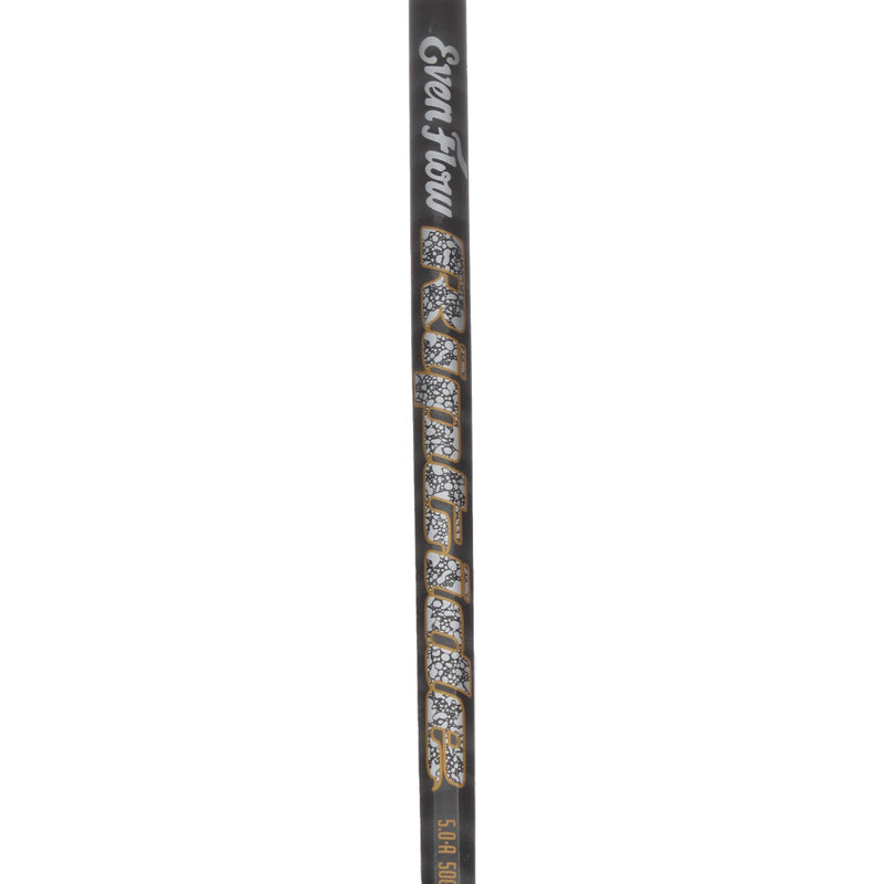 Callaway Mavrik Graphite Mens Right Hand Driver 10.5* Senior - Even Flow Riptide 50g