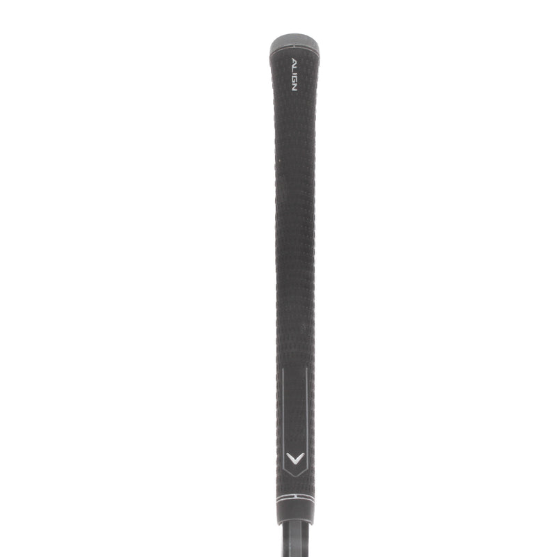Callaway Mavrik Graphite Mens Right Hand Driver 10.5* Senior - Even Flow Riptide 50g