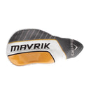 Callaway Mavrik Graphite Mens Right Hand Driver 10.5* Senior - Even Flow Riptide 50g
