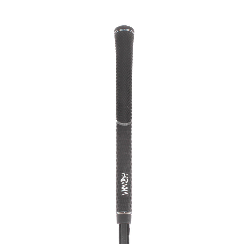 Honma TW757-D Graphite Mens Right Hand Driver 9* Regular - Vizard 50g