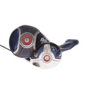 Callaway Big Bertha Alpha Graphite Mens Right Hand Driver 9.0* Regular - Rch 55g