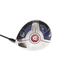Callaway Big Bertha Alpha Graphite Mens Right Hand Driver 9.0* Regular - Rch 55g